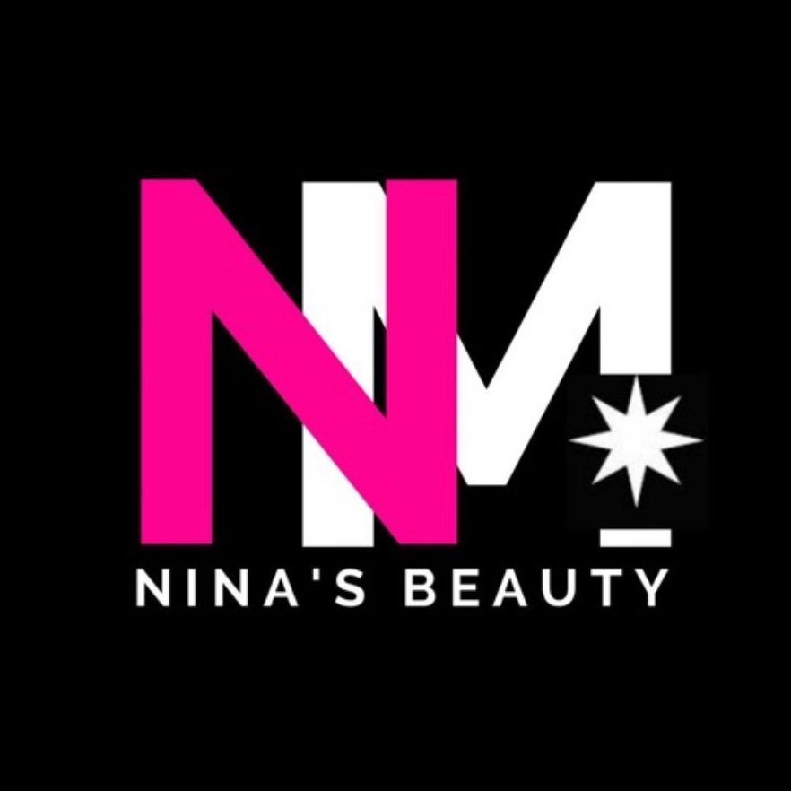 Nina's Beauty Logo